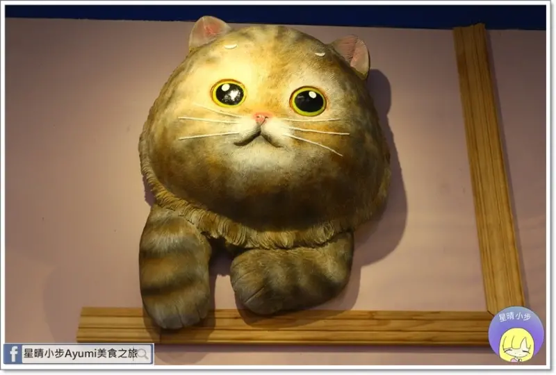 [台南安南區牛排推薦]19House炙燒牛排安南店/貓咪主題網美店大家快來吃牛排拍美照/打卡送奶酪/壽星送骰子牛或是骰子豬