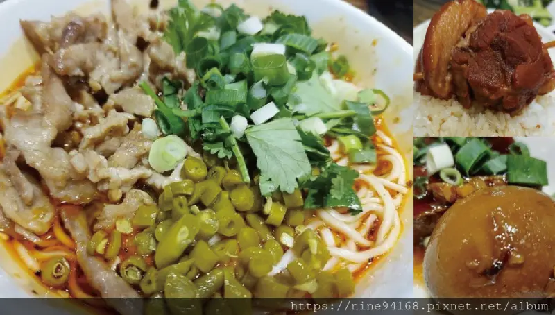 【午餐筆記】台中西區-春發號向上北店 2020307