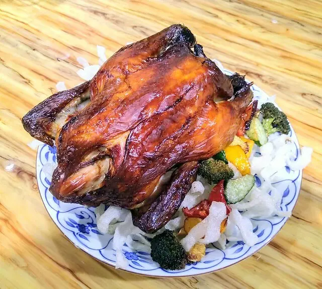 (2020米其林台中必比登推介美食)「馨苑小料理※飲食空間 」--- 多道台菜家常創意料理暖胃又暖心，與療癒湯品甜點完美交融! 