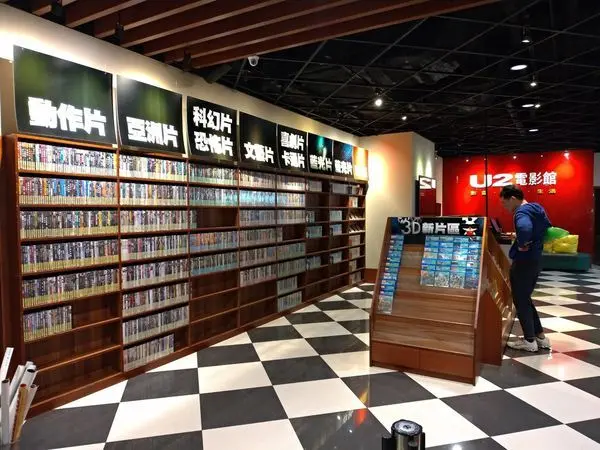 【桃園市區景點】U2電影館｜專屬於你的包廂式電影院，老字號MTV / 桃園雨天行程