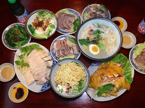 【平鎮.小吃】辛梅.阿嬤的味道在這裡！童年回憶具像化的古早味小吃