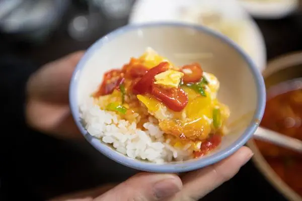 新店活蝦大王 - 活蝦、川菜，誰才是主角？