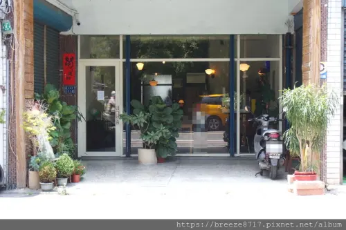 泥鰍 Hooliu | 自然古意質感空間【宜蘭市】