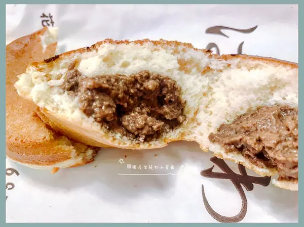 小巨蛋站美食::花輪東京今川燒::口味多樣內陷爆炸口感綿密的今川燒