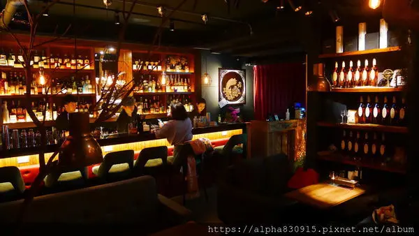 【Tw】童裏心柑仔店OMAR放感情｜來東區餐酒館體驗大人味的童趣夜晚