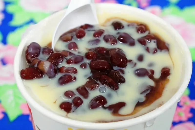 [花蓮吉安]宜昌冰店-60年老店  香蕉清冰古早好滋味 只在夏天與你相遇 @跳躍的宅男