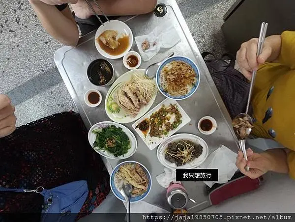 (♛台灣。賈桂林-我只想旅行){景點+美食}台東驚人好吃鴨肉小吃店-香琪+台東森林公園+海濱公園
