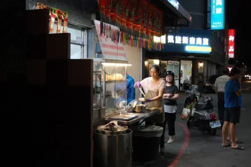 (台東)香琪鴨肉小吃 在地經營的好味道，現已由第三代在經營