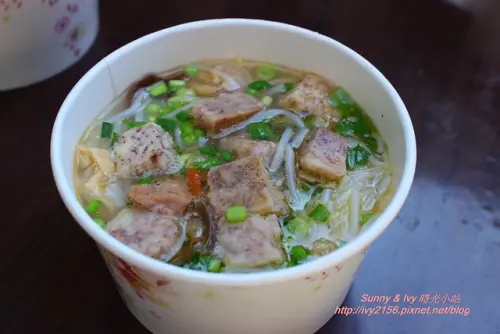 【台北北投食記】沒有招牌卻飄香20餘年，只有內行人才知道這一攤，靠近陽明醫院舊址旁