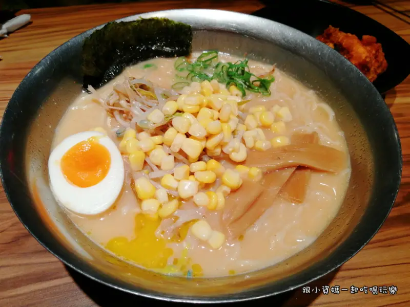 【台北市公館美食記】Mr. 拉麵 公館店 平價拉麵 免費加飯加麵不收服務費 鄰近捷運公館站