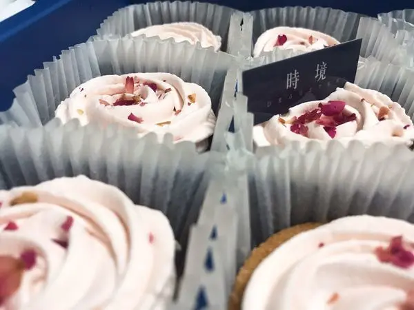 【台北 東區】台中伴手禮時境Deguster快閃店 紅寶石塔、檸檬塔都在復興sogo 9樓甜點展