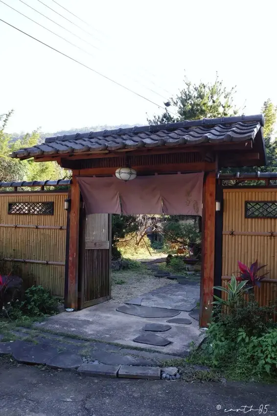 [ 新北美食 ] 素顏齋房-新店的蔬食預約制無菜單料理 素食佛跳牆 果醋