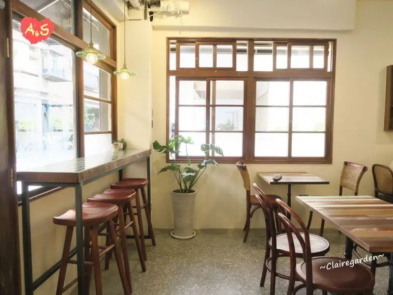 桃園 中壢拾午gatherdelicious~巷弄裡的喧囂老屋餐廳