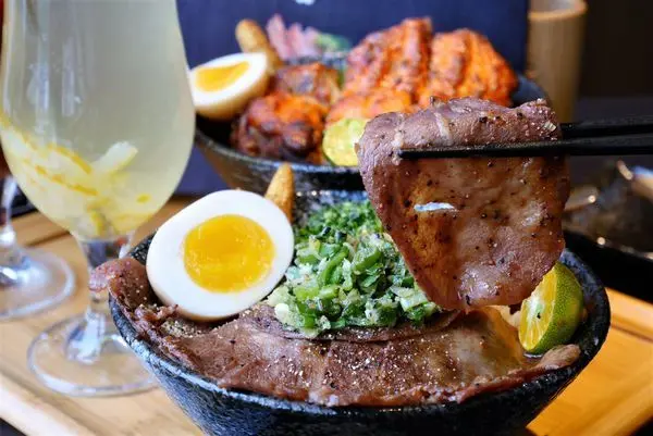 松山車站 -大河屋Citylink松山店. 日式料理/酒食串燒派對分享組合餐.平價美味屋台料理.近松山車站