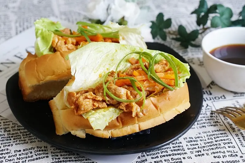 不用飛韓國，全聯就買的到韓國原裝進口的CJ bibigo韓式頂級燒烤拌醬、牛骨高湯!!