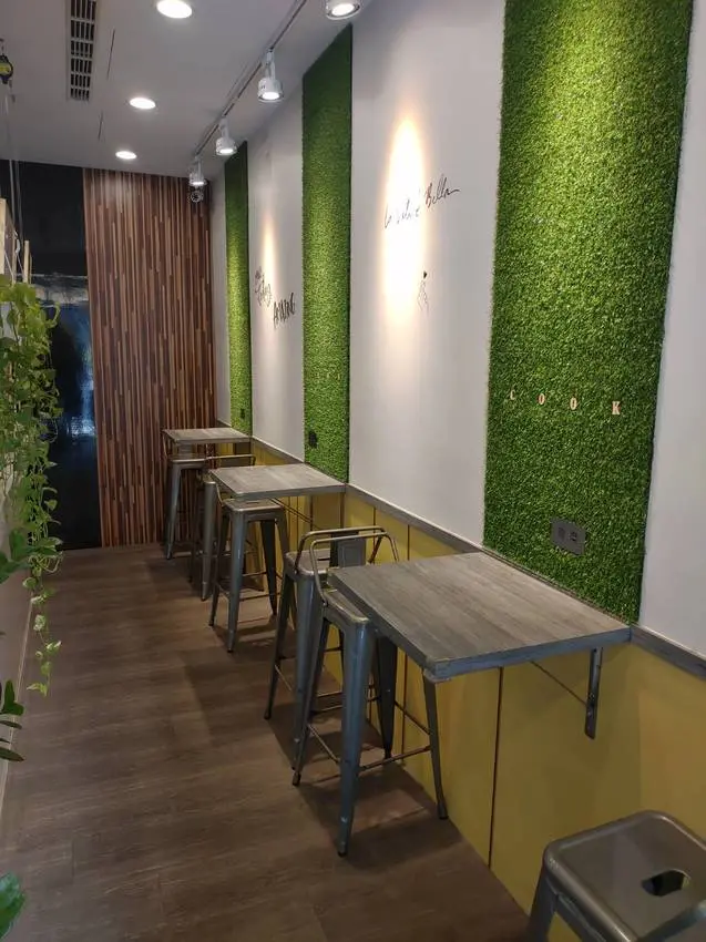 約翰煮的  氣炸廚房  低脂便當的好選擇  