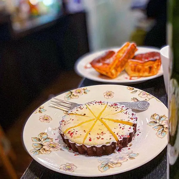 Modism Café /愛吃米牙 提供