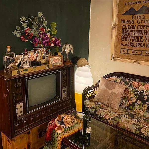 Modism Café /愛吃米牙 提供