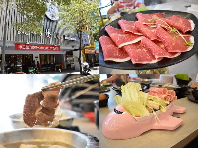 台中美食。精緻鍋物推薦。蔬鍋藝鍋物-文心店。食材新鮮嚴選，提供自助吧無限量供應。兒童遊戲室，讓爸爸媽媽可以安心用餐