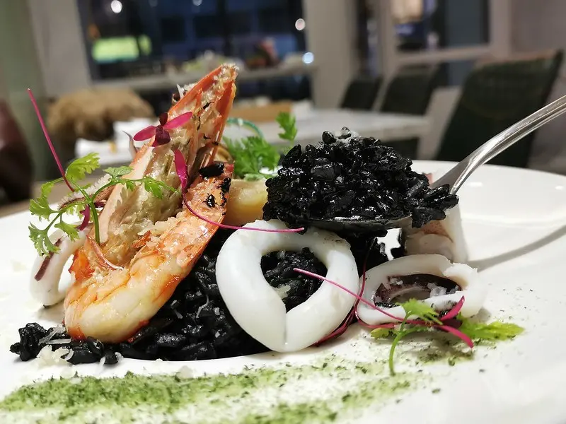 【台灣，桃園，中壢】Esmée - 手作料理（伊思米手作料理），美味、好拍的異國料理店。（中壢美食）
