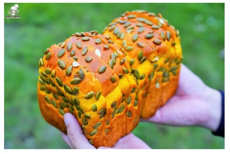 一週開賣兩天、秒殺搶手的無添加好吃手作，隱藏版必吃烘焙｜小恩家手作 - 跟著尼力吃喝玩樂＆親子生活