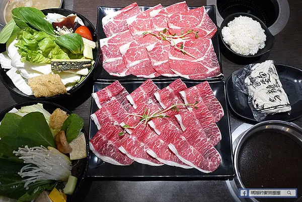 內湖涮涮鍋【東湖涮涮鍋】高CP值頂級肉品+好風味湯頭/東湖站吃到飽火鍋/東湖美食/明治冰淇淋爆米花吃到飽