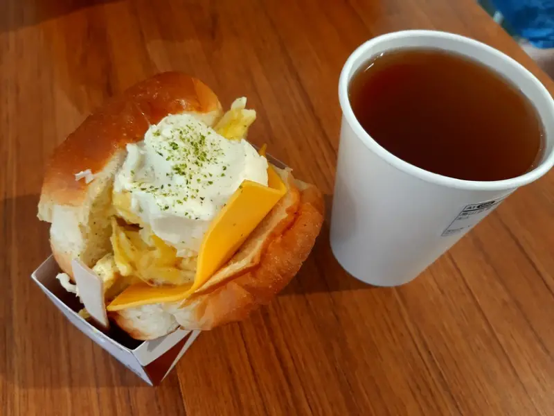 你...鱷了嗎?? 鱷吐司 A TOAST 公館早午餐【台北市中正區/捷運公館/早午餐】