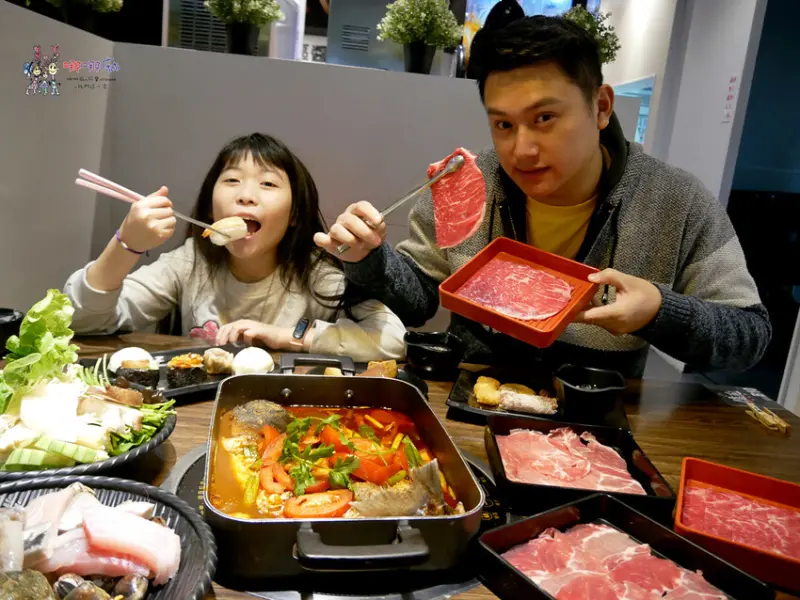 挑戰中壢CP值最高吃到飽?多種海鮮、熟食還有哈根達斯、卡比索冰淇淋通通任你吃，一人只要550元起 | 哪哪麻