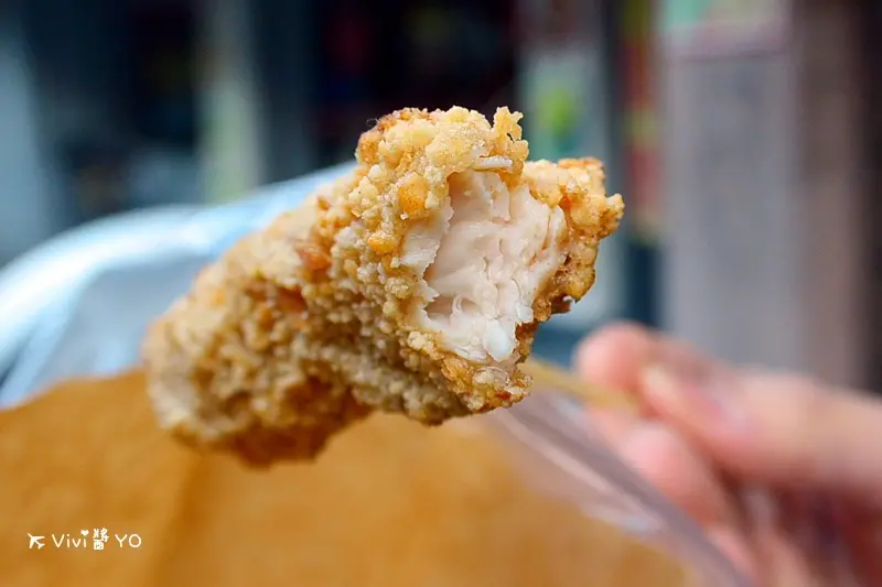 台北松山區 捷運小巨蛋站 緯大雞排專賣店 松山線人氣小吃 可外送