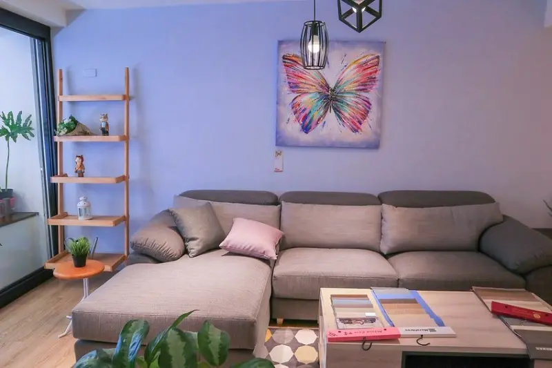 【品味生活】寄居蟹家具館：台北傢俱、布沙發推薦，可客製化傢俱訂做。