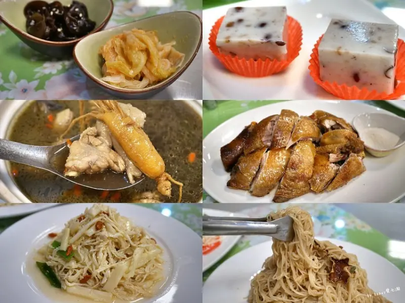 ★高雄六龜美食★【美膳食堂】必吃六龜不老溫泉美食/原美崙山溫泉渡假山莊美崙山餐飲部餐廳。