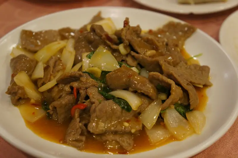 台北美食推薦-老牌港式飲茶吃到飽