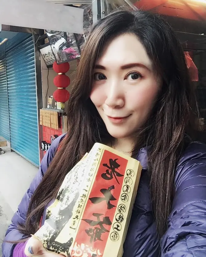 Rolling Fantasy-老大爺 煎餅果子