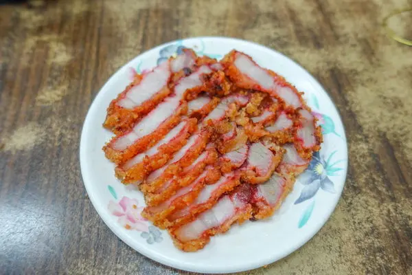 四鄉五島馬祖麵店 - 三更半夜的選擇之一