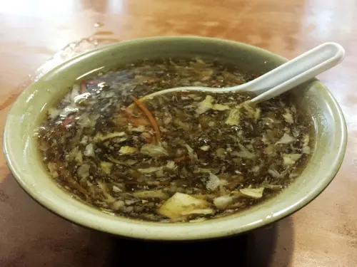 台北中山 | 老字號好味道！圓山老崔蒸包