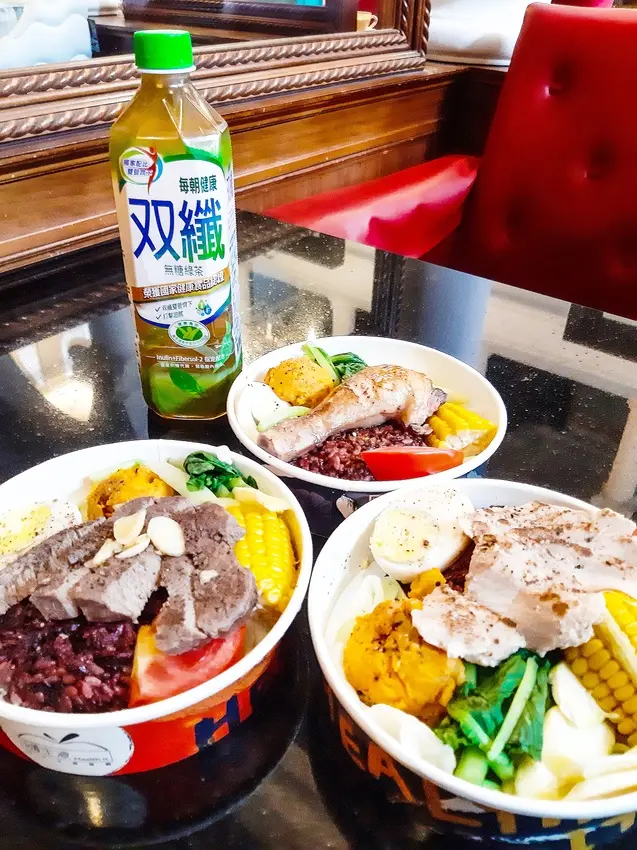 [台北內湖]隨主飡法式水煮專賣- 台北內湖店｜外食口袋美食報你知，你知道你吃的是甚麼油嗎？