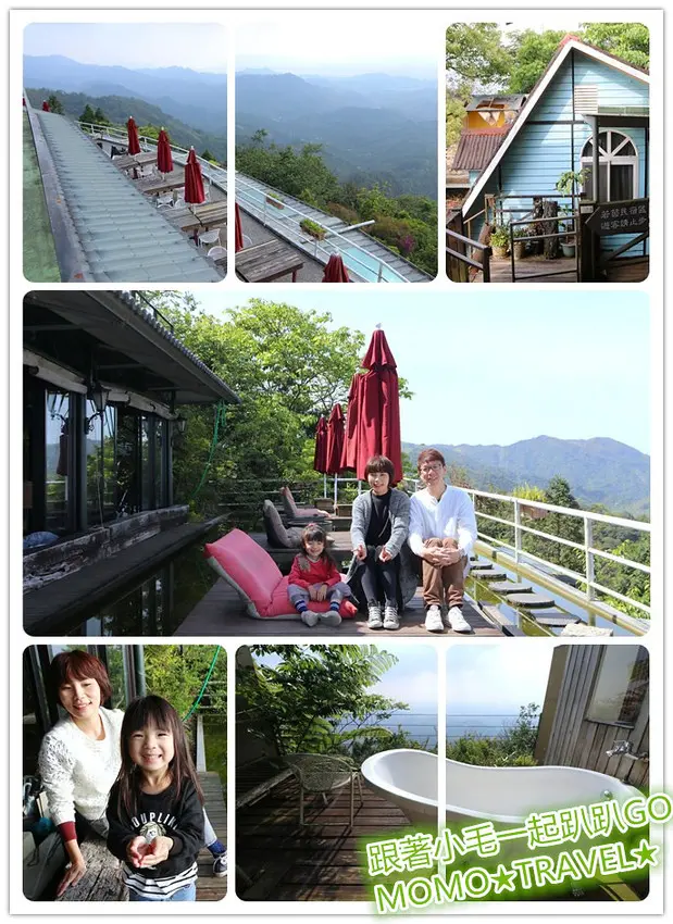 台中住宿-若茵農場 令人嘆為觀止的星空丨雲海露營 來場與眾不同的森林偶遇