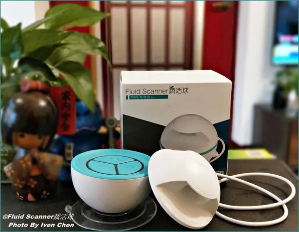 達墨科技股份有限公司-蔬活球