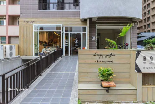200405新竹-Linger131滯在咖啡所