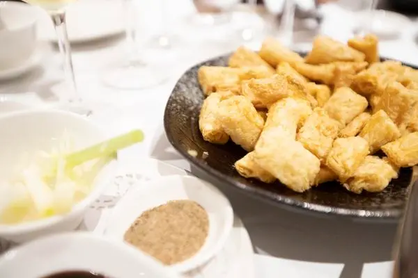 亞都麗緻天香樓 - 到底誰浮誇？