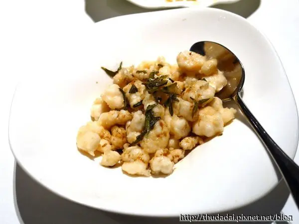 [午餐食記] 台北中山－亞都麗緻天香樓