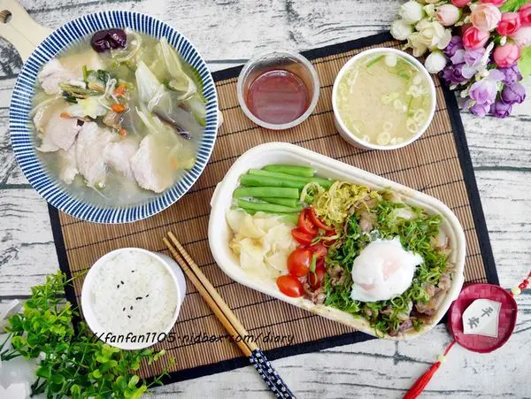 【汐止外送美食】宓廚創意廚房 Me True Kitchen #汐止美食 #日式丼飯 #會議便當 #汐止便當外送