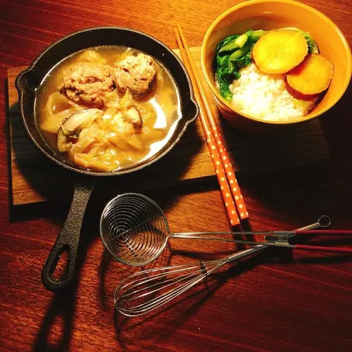 班尼拉香草歐廚-即食美味的好朋友