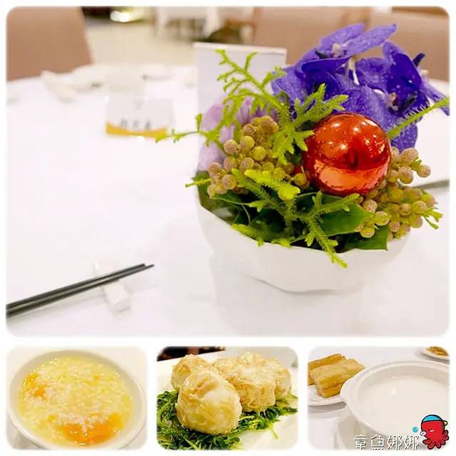 【欣葉】顛覆清粥小菜也能搭配大菜，成功跨出台灣，並將台菜精隨傳達到世界各地~