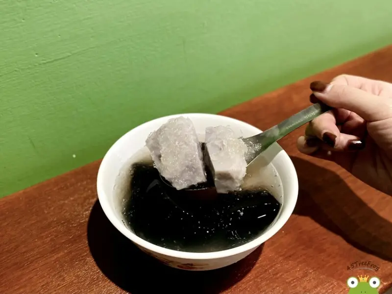 【美食週報EP9】台中美食．樂群冷凍芋｜第五市場在地人推薦的人氣老店｜必吃冷凍芋，回憶中的傳統好滋味