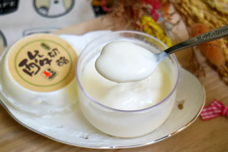 【台中伴手禮】善酸奶 不加一滴水 100%純鮮奶發酵 溫和的酸甜  傳遞手作的溫度