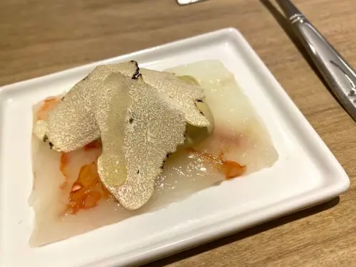 Sushiyoshi Taipei (Lunch Service) - 壽司芳，壽司 FUN