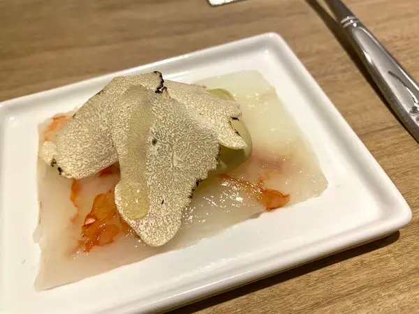 Sushiyoshi Taipei (Lunch Service) - 壽司芳，壽司 FUN