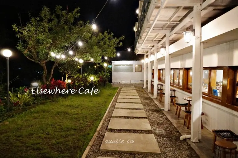 【台北】生活在他方夜貓店 深夜甜點店 開到半夜兩點 寵物友善餐廳 - 水晶安蹄 不務正業過生活