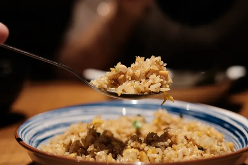 拿手串日式燒烤｜台中居酒屋｜三訪！喜歡的串燒，吃再多次都不膩 ♥ 拿手串新菜單、台中北區美食